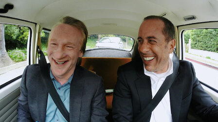 Watch Bill Maher: The Comedy Team Of Smug And Arrogant. Episode 1 of Season 4.