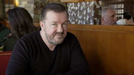 Watch Ricky Gervais: China Maybe? Part 1. Episode 3 of Season 6.