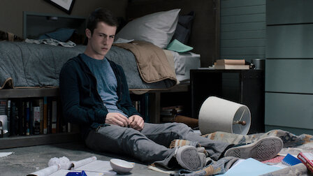 Watch There Are a Number of Problems with Clay Jensen. Episode 7 of Season 3.