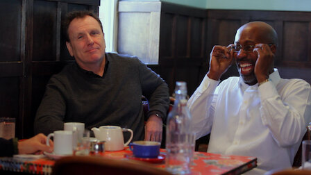 Watch Colin Quinn & Mario Joyner: I Hear Downton Abbey Is Pretty Good.... Episode 9 of Season 4.