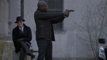 Watch Luther Braxton (No. 21): Conclusion. Episode 10 of Season 2.