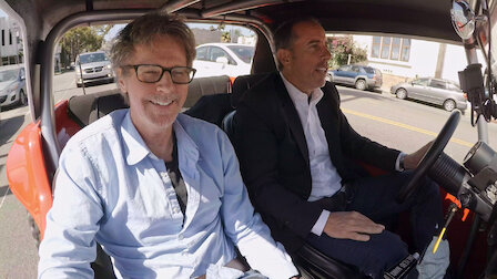 Watch Dana Carvey: Na.. Ga.. Do.. It. Episode 6 of Season 5.