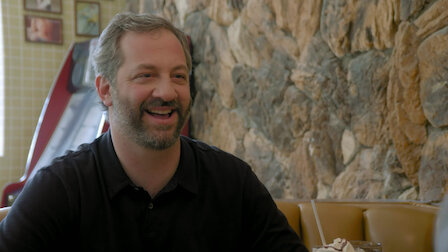 Watch Judd Apatow: Escape from Syosset. Episode 8 of Season 2.