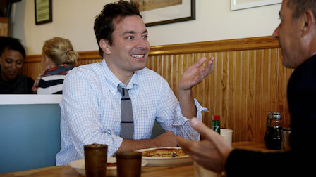 Watch Jimmy Fallon: The Unsinkable Legend - Part 2. Episode 3 of Season 1.