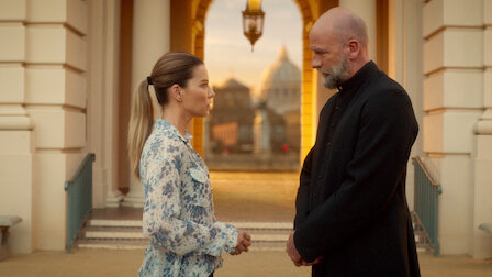 Watch Somebody’s Been Reading Dante’s Inferno. Episode 2 of Season 4.