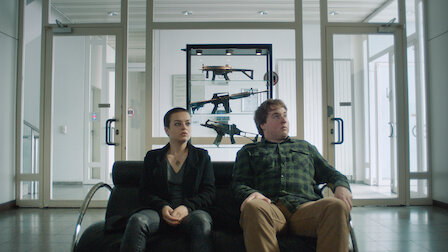 Kijk Het is de enige manier. Aflevering 6 van seizoen 1.