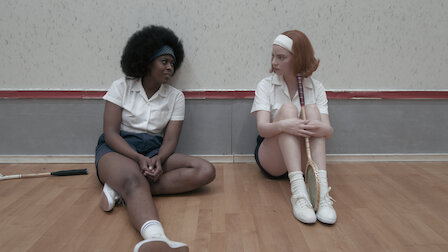 Kijk End Game. Aflevering 7 van seizoen 1.