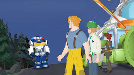 Watch Rules and Regulations. Episode 16 of Season 1.