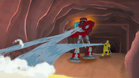 Watch Under Pressure. Episode 2 of Season 1.