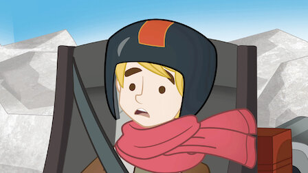 Watch Cody on Patrol. Episode 7 of Season 1.
