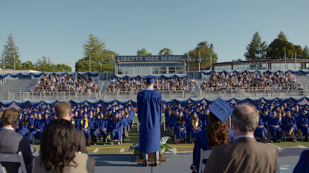 Watch Graduation. Episode 10 of Season 4.