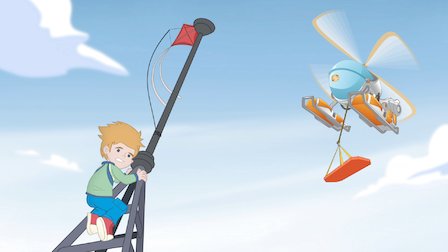 Watch Rescue Boy. Episode 24 of Season 1.