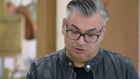 Watch Chocolate Week. Episode 5 of Season 3.