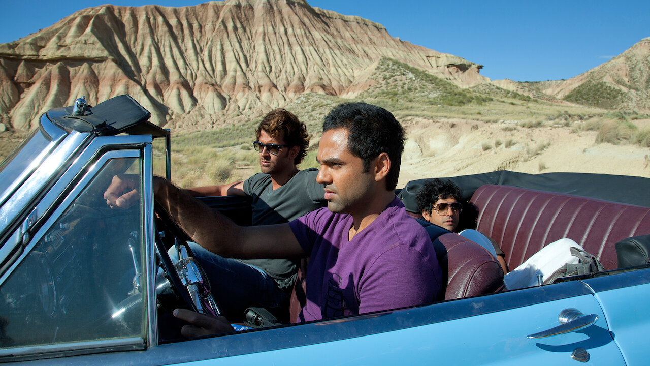 zindagi na milegi dobara hd movie free download utorrent zindagi na milegi dobara hd movie free download utorrent
