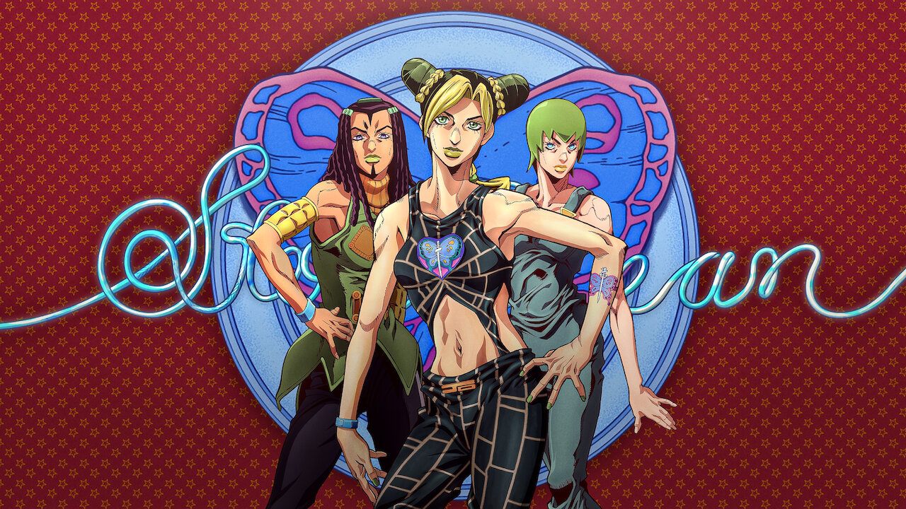 Watch <b>JoJo</b>&apos;s Bizarre Adventure Netflix Official Site.