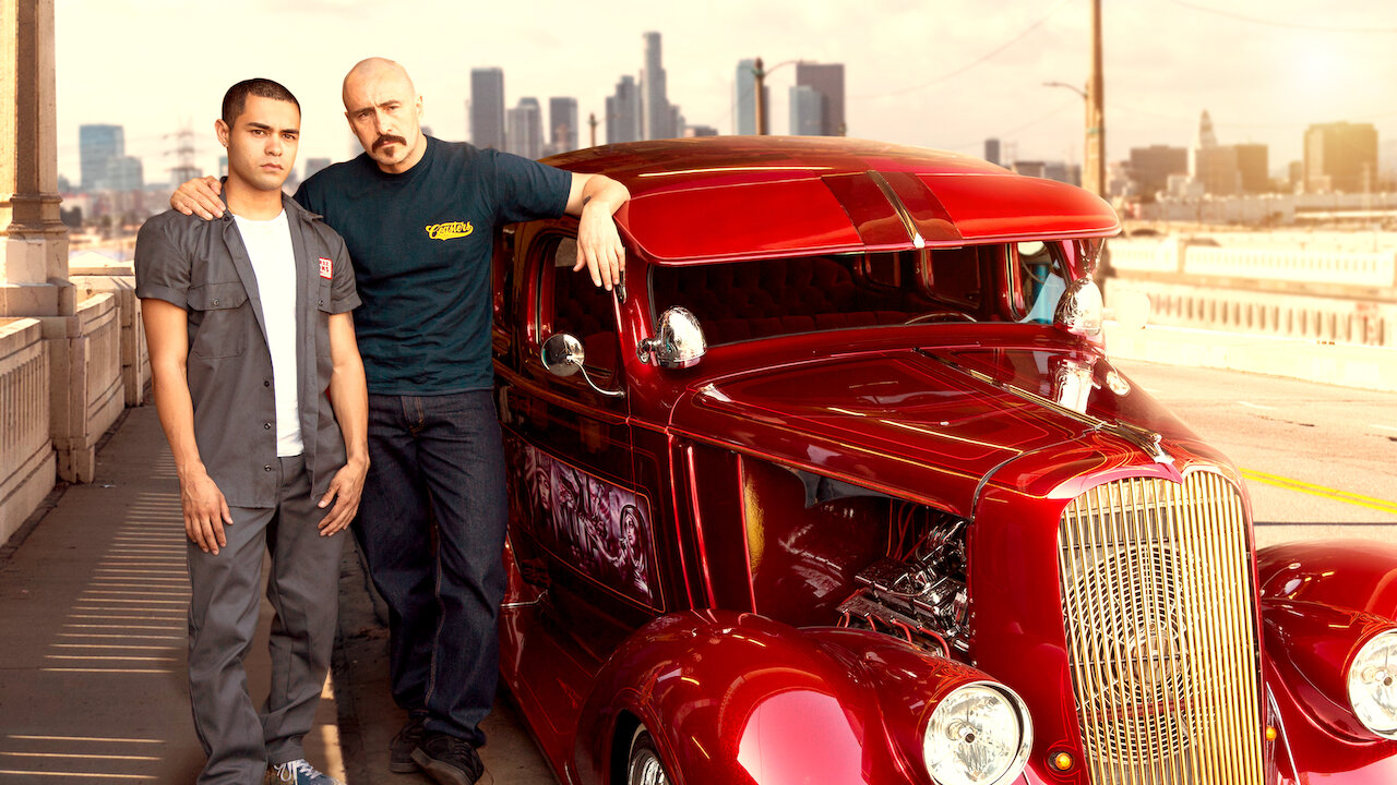 Lowriders movie 2016 torrent Lowriders movie 2016 torrent rereading america 8th edition bittorrent free