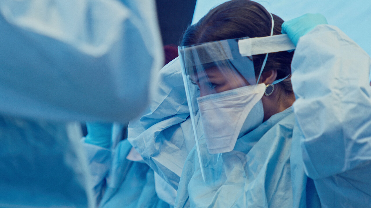 Pandemic: How to Prevent an Outbreak | Netflix Official Site