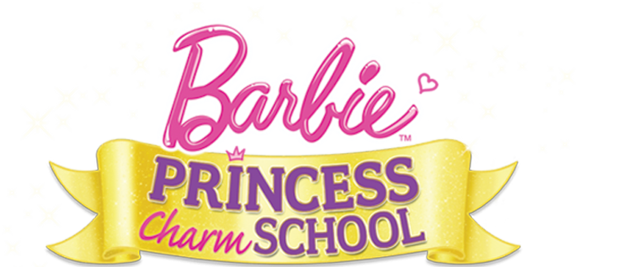 Charm school 2011. Принцесса логотип. Барби принцесса логотип. Princess logo.