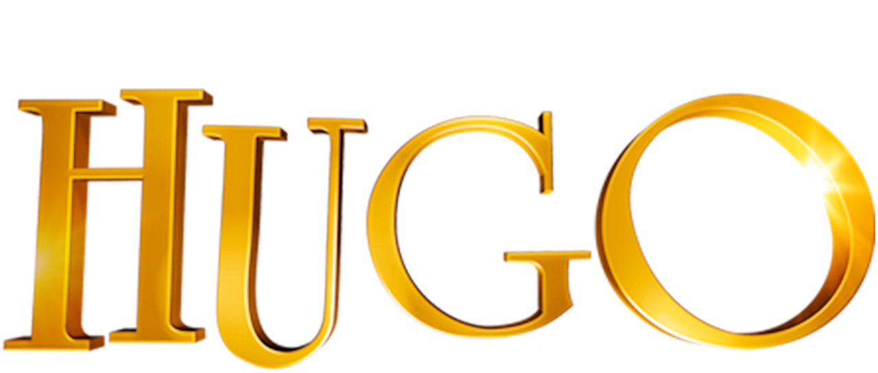 Hugo Netflix. Hugo logo PNG. Hugo logo.