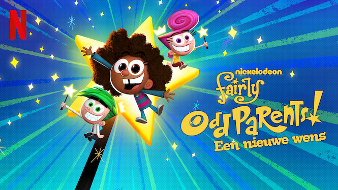 Fairly OddParents: Een nieuwe wens