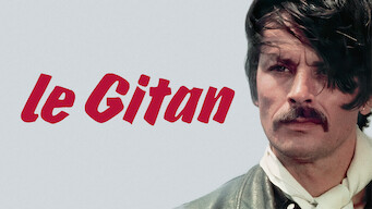 Le Gitan (1975)