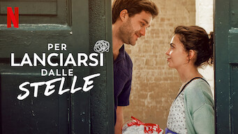 Per lanciarsi dalle stelle (2022)