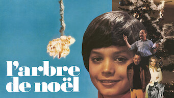 L'arbre de Noël (1969)