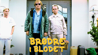 Brødre i blodet (2001)