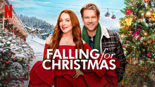 Falling for Christmas