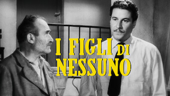 I Figli Di Nessuno (1951)