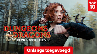 Dungeons & Dragons: Honor Among Thieves (2023)