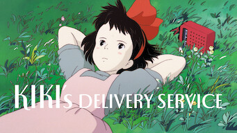 Kiki’s Delivery Service (1989)