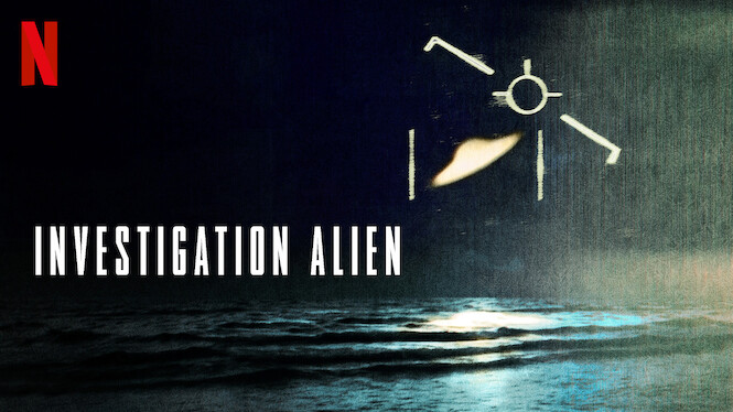 Investigation Alien