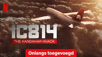 IC 814: The Kandahar Hijack (2024)