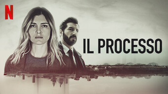 Il processo (2019)