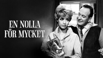 En Nolla För Mycket (1962)