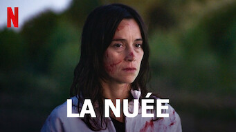 La Nuée (2021)