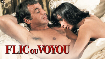 Flic ou voyou (1979)