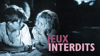 Jeux Interdits (1952)