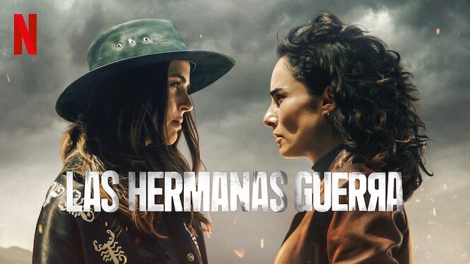 Las hermanas Guerra