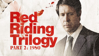 Red Riding Trilogy: Part 2: 1980 (2009)