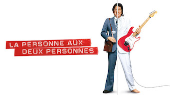 La personne aux deux personnes (2008)