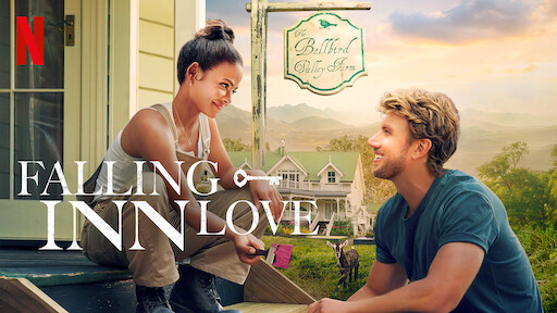 Falling Inn Love