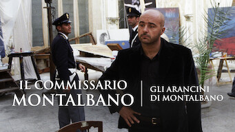 Il Commissario Montalbano: Gli Arancini Di Montalbano (2002)