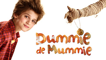 Dummie de Mummie (2014)