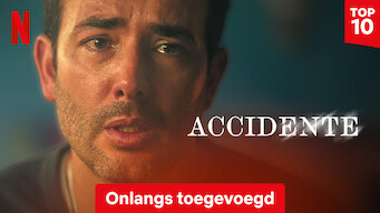 Accidente (2024)