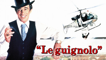 Le guignolo (1980)