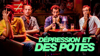 Dépression et des potes (2012)