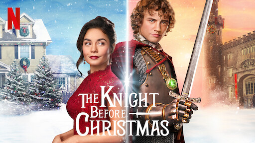 The Knight Before Christmas