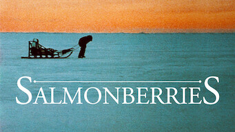 Salmonberries (1991)